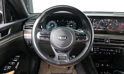 Kia K5 2020, 34411 км, за 16872.97 USD - фото 12