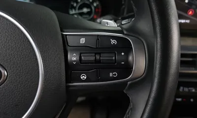 Kia K5 2020, 34411 км, за 16872.97 USD - фото 18
