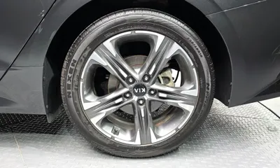 Kia K5 2020, 34411 км, за 16872.97 USD - фото 21