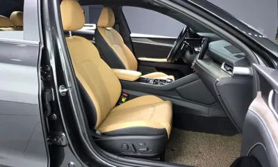 Kia K5 2020, 34411 км, за 16872.97 USD - фото 26