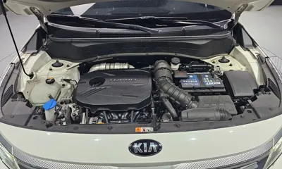 Kia Seltos 2020, 70416 км, за 12360.15 USD - фото 6
