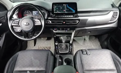 Kia Seltos 2020, 70416 км, за 12360.15 USD - фото 7