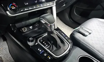 Kia Seltos 2020, 70416 км, за 12360.15 USD - фото 9