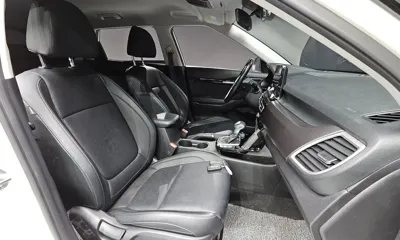 Kia Seltos 2020, 70416 км, за 12360.15 USD - фото 10