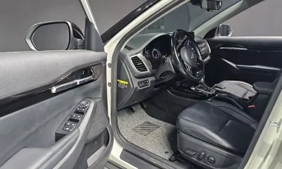 Kia Seltos 2020, 70416 км, за 12360.15 USD - фото 11