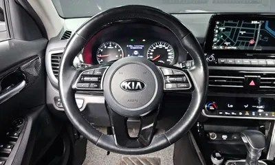 Kia Seltos 2020, 70416 км, за 12360.15 USD - фото 12