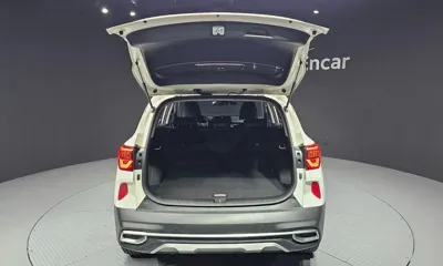 Kia Seltos 2020, 70416 км, за 12360.15 USD - фото 20