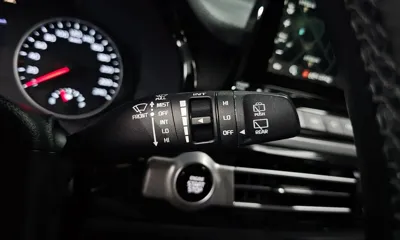 Kia Seltos 2020, 70416 км, за 12360.15 USD - фото 31