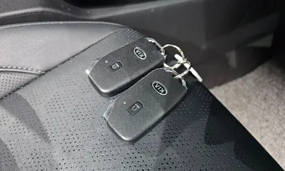 Kia Seltos 2020, 70416 км, за 12360.15 USD - фото 37