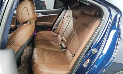 Genesis G70 2019, 118079 км, за 11809.11 USD - фото 12