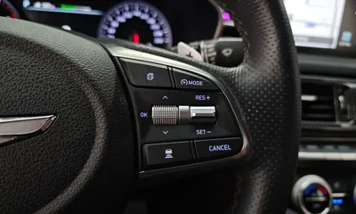 Genesis G70 2019, 118079 км, за 11809.11 USD - фото 20