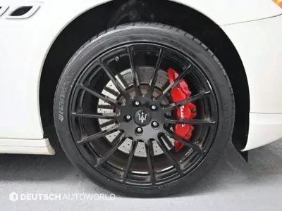 Maserati Quattroporte 2016, 100010 км, за 16459.56 USD