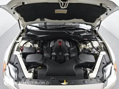 Maserati Quattroporte 2016, 100010 км, за 16459.56 USD - фото 6