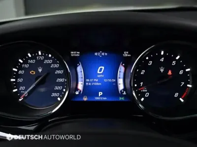 Maserati Quattroporte 2016, 100010 км, за 16459.56 USD - фото 8