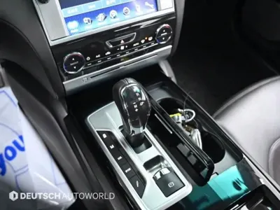 Maserati Quattroporte 2016, 100010 км, за 16459.56 USD - фото 9