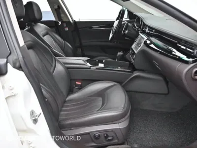 Maserati Quattroporte 2016, 100010 км, за 16459.56 USD - фото 10