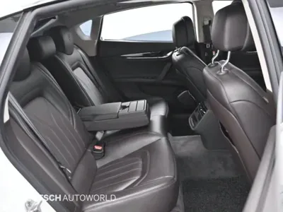 Maserati Quattroporte 2016, 100010 км, за 16459.56 USD - фото 12