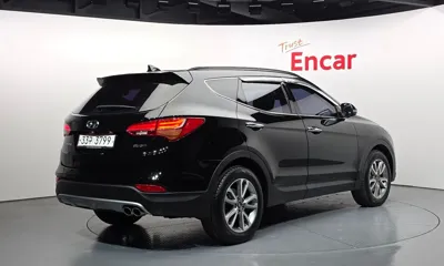 Hyundai Santafe 2015, 165702 км, за 5629.13 USD