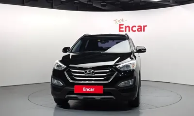Hyundai Santafe 2015, 165702 км, за 5629.13 USD