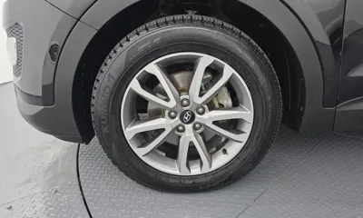 Hyundai Santafe 2015, 165702 км, за 5629.13 USD