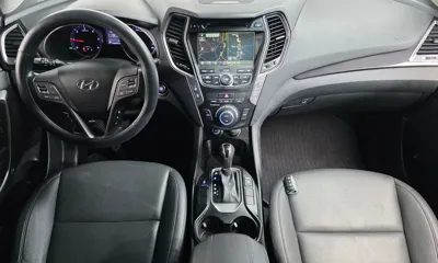 Hyundai Santafe 2015, 165702 км, за 5629.13 USD - фото 7