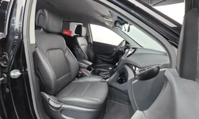 Hyundai Santafe 2015, 165702 км, за 5629.13 USD - фото 10