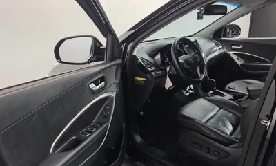 Hyundai Santafe 2015, 165702 км, за 5629.13 USD - фото 11