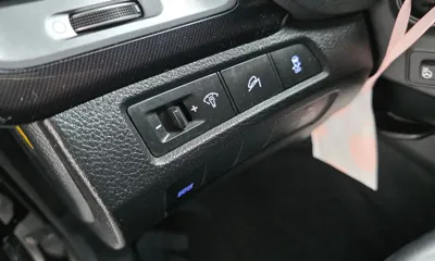 Hyundai Santafe 2015, 165702 км, за 5629.13 USD - фото 13