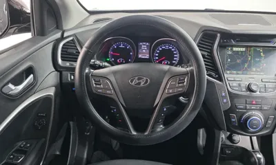 Hyundai Santafe 2015, 165702 км, за 5629.13 USD - фото 14