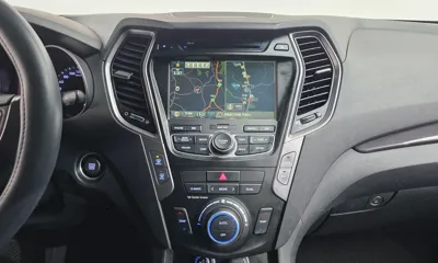 Hyundai Santafe 2015, 165702 км, за 5629.13 USD - фото 15