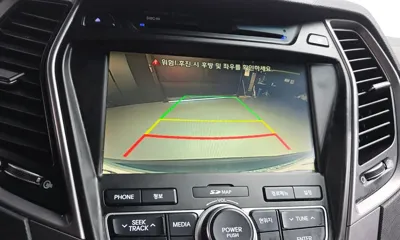 Hyundai Santafe 2015, 165702 км, за 5629.13 USD - фото 16