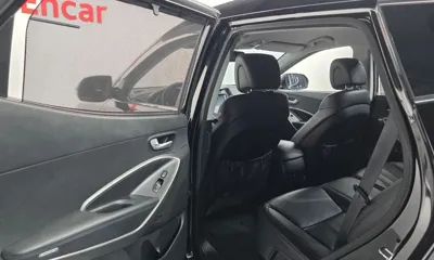 Hyundai Santafe 2015, 165702 км, за 5629.13 USD - фото 17