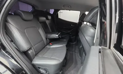 Hyundai Santafe 2015, 165702 км, за 5629.13 USD - фото 19