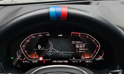 BMW X3 2021, 112845 км, за 22009.5 USD - фото 8