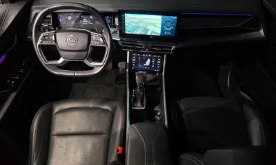 KG_Mobility_Ssangyong Torres 2023, 17768 км, за 14122.43 USD - фото 7