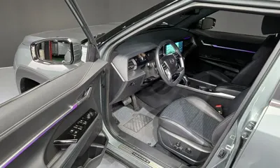 KG_Mobility_Ssangyong Torres 2023, 17768 км, за 14122.43 USD - фото 10