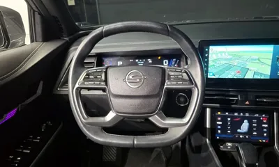 KG_Mobility_Ssangyong Torres 2023, 17768 км, за 14122.43 USD - фото 13