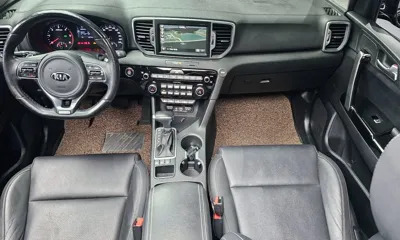 Kia Sportage 2018, 98703 км, за 8145.69 USD - фото 7