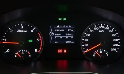 Kia Sportage 2018, 98703 км, за 8145.69 USD - фото 8
