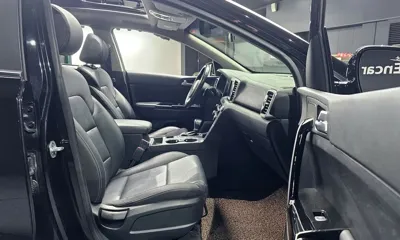 Kia Sportage 2018, 98703 км, за 8145.69 USD - фото 10