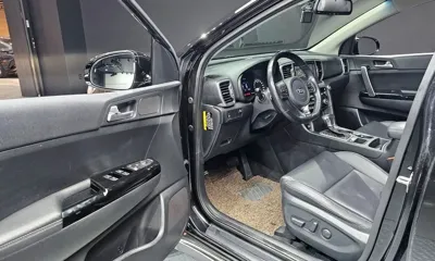 Kia Sportage 2018, 98703 км, за 8145.69 USD - фото 11