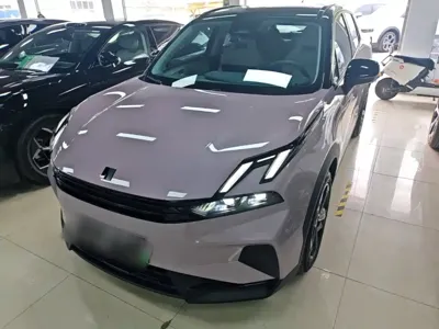 Lynk & Co 06 EM-P 2024, 41400 км, за 10976.83 USD