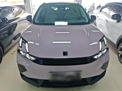 Lynk & Co 06 EM-P 2024, 41400 км, за 10976.83 USD