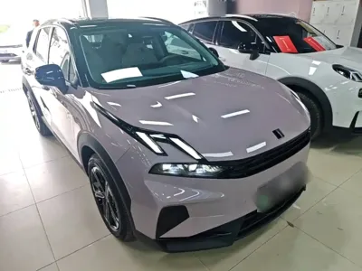 Lynk & Co 06 EM-P 2024, 41400 км, за 10976.83 USD