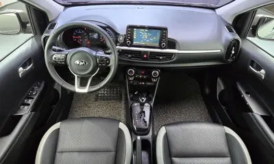Kia Morning 2018, 13904 км, за 6245.13 USD - фото 7