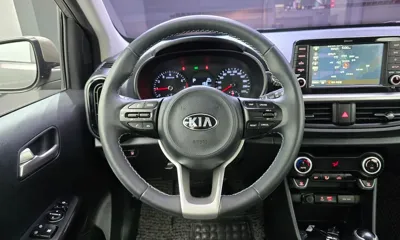 Kia Morning 2018, 13904 км, за 6245.13 USD - фото 13