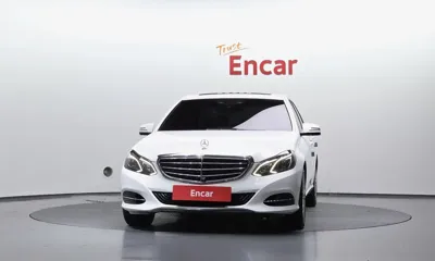 Mercedes-Benz E-Class 2015, 147562 км, за 5659.65 USD