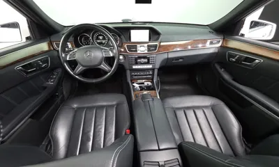 Mercedes-Benz E-Class 2015, 147562 км, за 5659.65 USD - фото 7