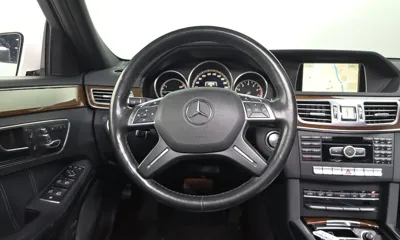 Mercedes-Benz E-Class 2015, 147562 км, за 5659.65 USD - фото 13