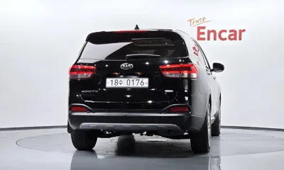 Kia Sorento 2017, 76211 км, за 10496.26 USD
